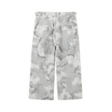 Puppet Theater Perfected BDU Cargo - Snow Camo