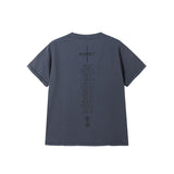 Puppet Theater Puppet Haus Tour Tee - Black