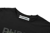 Puppet Theater Puppet Technologies Punk Tee - Black