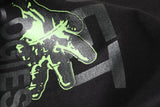 Puppet Theater Puppet Technologies Punk Tee - Black