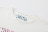 Puppet Theater Puppet Video Punk Tee - Cream