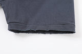 Puppet Theater Puppet Haus Tour Tee - Black