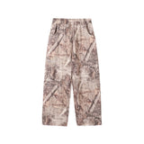 Puppet Theater Brushed Sweats - Camo