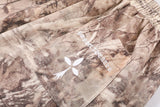 Puppet Theater Brushed Sweats - Camo