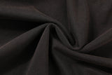 Puppet Theater Hanzi Assemblage Longsleeve - Black
