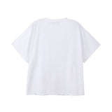 Puppet Theater Fantasy & Escapism Punk Tee - China White