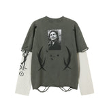 Puppet Theater Socialist Hero Kumri Re-Edition - Olive