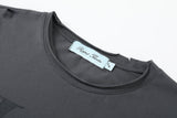 Puppet Theater I ♥ Fantasy Punk Tee - Charcoal