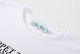 Puppet Theater Fantasy & Escapism Punk Tee - China White