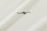 Puppet Theater Ultrafine Cotton Henley - Cream