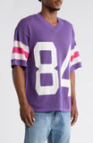 Diet Starts Monday Knit Jersey – Purple
