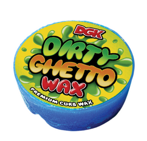 DGK Ghetto Wax – Blue
