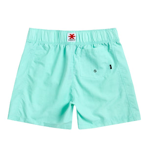 Cabrio OG Washed Shorts - Light Blue