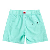 Cabrio OG Washed Shorts - Light Blue