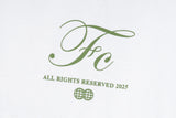Feedz Rio Tee - White