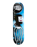 Krooked Knox Squid Way Skateboard Deck – 8.25