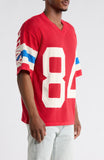 Diet Starts Monday Knit Jersey – Red