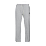 No Bad Vibez Comfy Sweatpants - Dark Grey