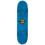 Girl Howard Full Court Twin Tail Skateboard Deck - 8.25