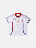 Bucket Box Equip de France Jersey - White