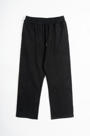 Feedz F Cloud Sweatpants - Black