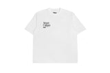 Feedz Street Culture Tee - White