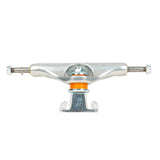 Independent Stage 11 Hollow Silver Skateboard Trucks (Set of 2)