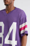 Diet Starts Monday Knit Jersey – Purple