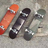 Globe G1 Lineform – Olive 8.0"