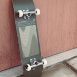Globe G1 Lineform – Olive 8.0"