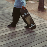 Globe G1 Lineform – Olive 8.0"