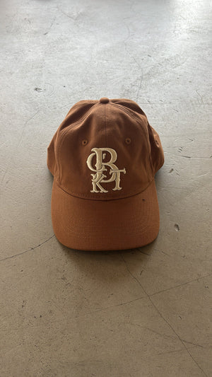 Bucket Box BCKT Hat - Brown