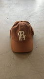 Bucket Box BCKT Hat - Brown