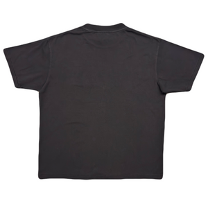 Acid Lust Corps Grinder T-shirt - Black
