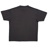 Acid Lust Corps Grinder T-shirt - Black