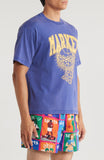 Market Ball Is Sacred T-Shirt – Future Dusk