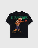 Pleasures Animals T-Shirt - Black