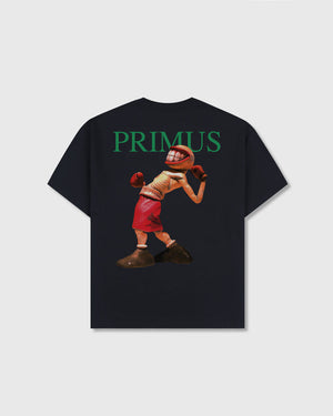 Pleasures Animals T-Shirt - Black