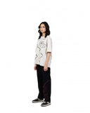 Kolordom Of Unknown Origin Tee - White