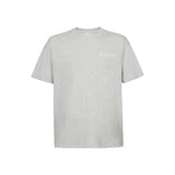 No Bad Vibez CLSK Tee - Ash