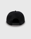 Pleasures Atmosphere Snapback - Black