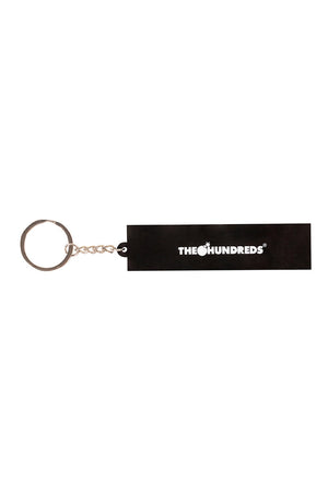 The Hundreds Anniversary Keychain - Multi