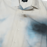 HUF Apparition S/S Resort Shirt - White