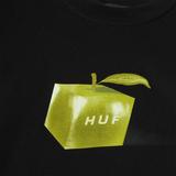HUF Apple Box S/S Tee - Black