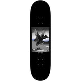 April Kai Kishi Yatagarasu Skateboard Deck