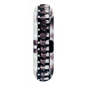 April Shane O'Neill 2006 Skateboard Deck – 8.12