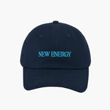 Twenty Three New Energy Cap - Navy