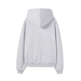 Bucket Box Uniform Hoodie - Ash