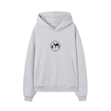 Bucket Box Uniform Hoodie - Ash