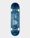 Galag Drift Complete Skateboard - 8.25"